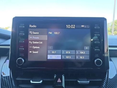 Used 2020 Toyota Corolla SE FWD image 26