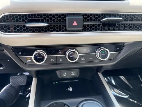 Certified 2026 Honda HR-V EX-L image 15
