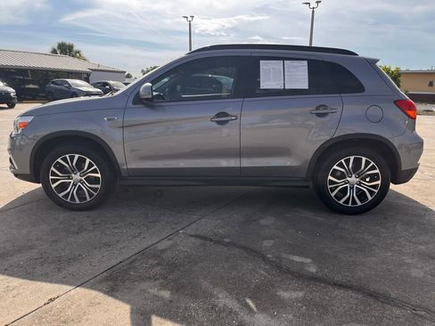 Used 2019 Mitsubishi Outlander Sport GT FWD image 6