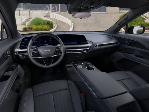 New 2026 Cadillac Lyriq Premium Sport image 15