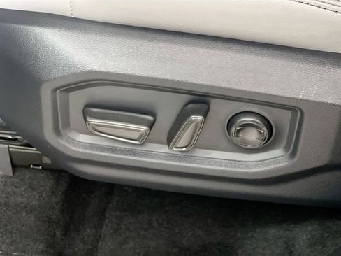 New 2026 Toyota Sequoia Limited AWD/4WD image 13
