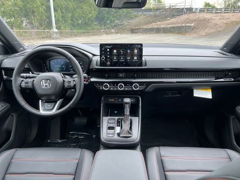 New 2026 Honda CR-V Sport Touring image 12
