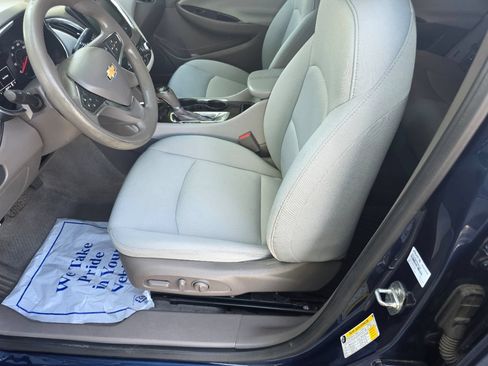 Used 2019 Chevrolet Malibu LT FWD image 11