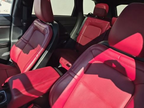 Used 2023 Lincoln Corsair Grand Touring w/ Equipment Group 302A image 6