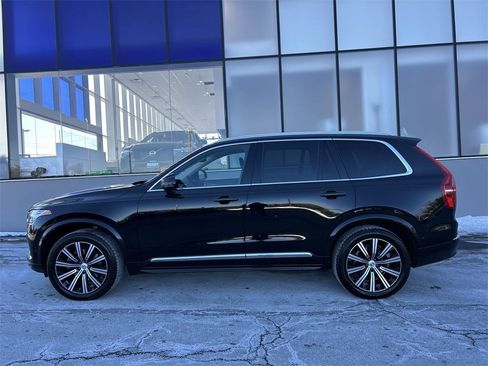 Certified 2023 Volvo XC90 B5 Plus image 5