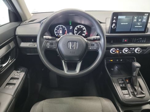 Certified 2026 Honda CR-V LX image 16