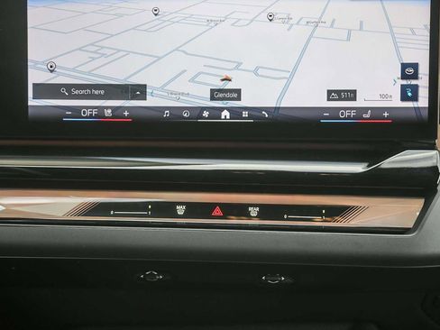 Used 2024 BMW i5 eDrive40i w/ M Sport Package image 10