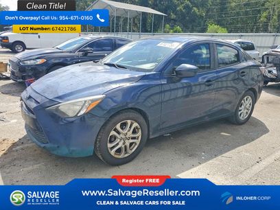 Used 2018 Toyota Yaris iA