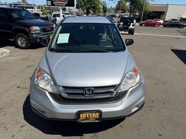 Used 2011 Honda CR-V LX image 22