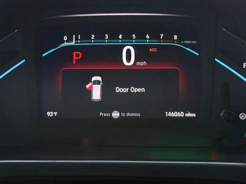 Used 2020 Honda Odyssey EX-L image 11