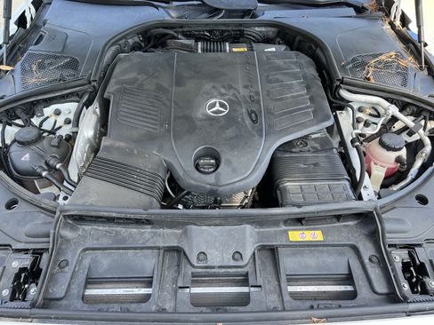 Used 2023 Mercedes-Benz S 500 4MATIC image 36