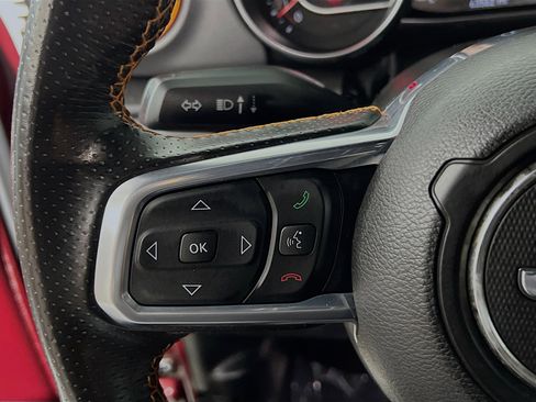 Used 2022 Jeep Gladiator Mojave image 19