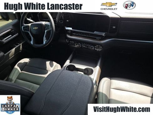 Used 2024 Chevrolet Silverado 3500 LT w/ Convenience Package AWD/4WD image 37