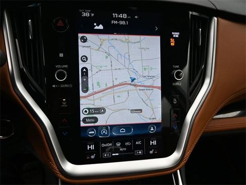 Used 2021 Subaru Legacy Touring XT image 11