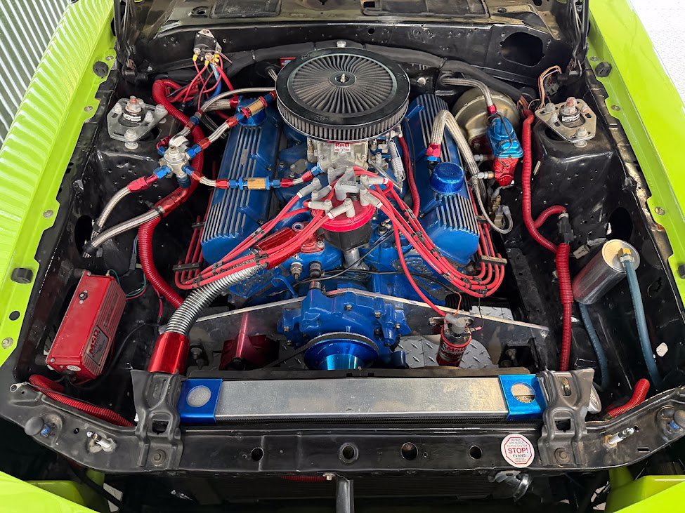 Used 1987 Ford Thunderbird RWD image 23