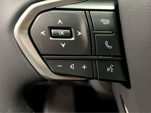 Certified 2026 Lexus RX 350h AWD/4WD image 12