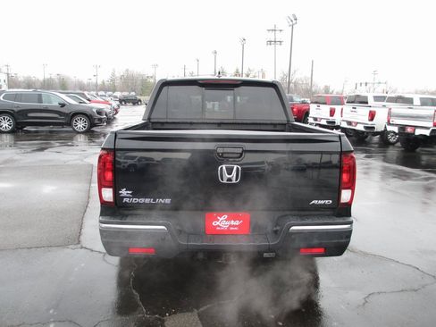 Used 2020 Honda Ridgeline RTL-E image 6