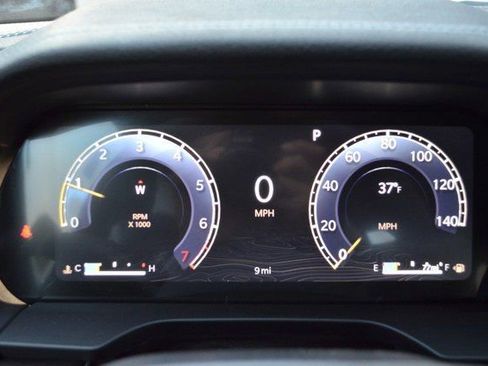 New 2025 Jeep Grand Cherokee Limited w/ Luxury Tech Group II image 19