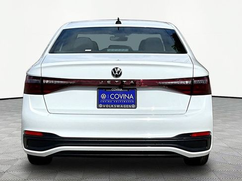 New 2026 Volkswagen Jetta Sport FWD image 5