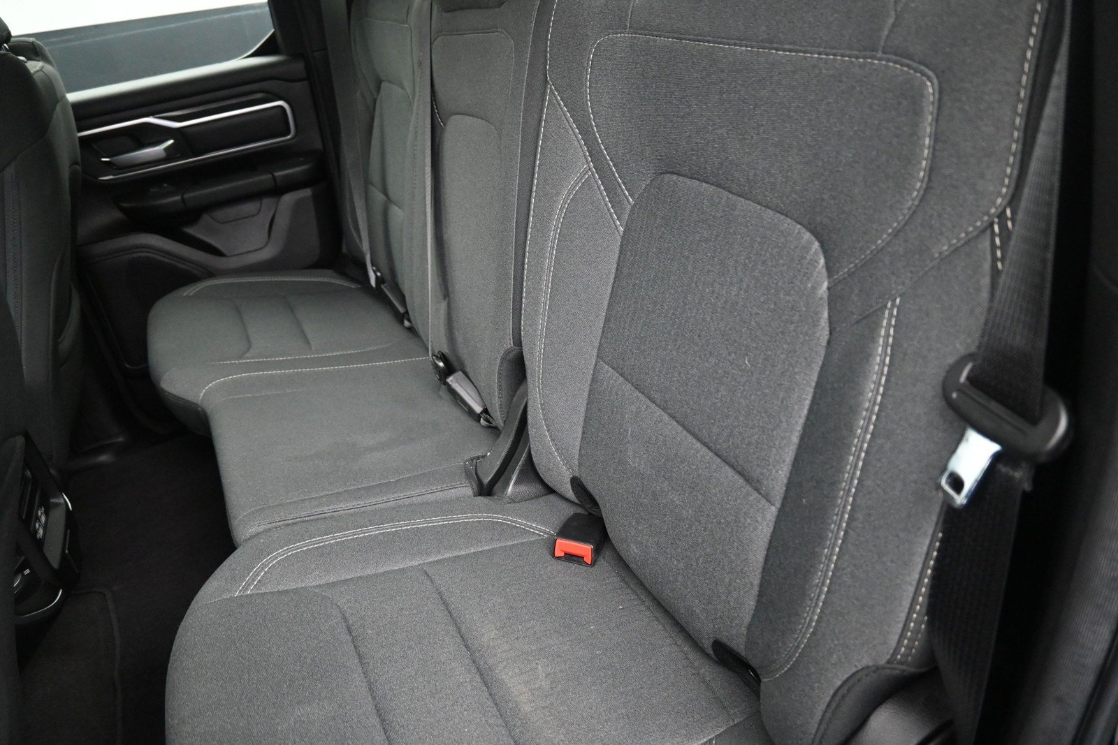 Used 2023 RAM 1500 Big Horn RWD image 20