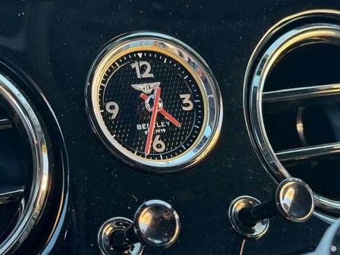 New 2026 Bentley Continental GT Speed image 43