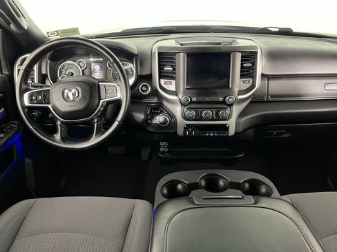 Certified 2024 RAM 2500 Big Horn w/ Bed Utility Group image 12