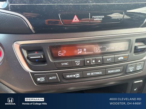 Used 2022 Honda Pilot EX-L image 21