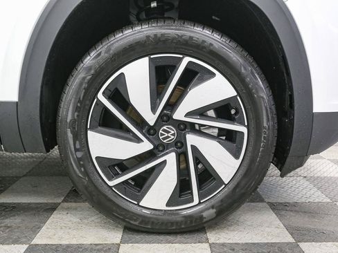 New 2026 Volkswagen Atlas SEL AWD/4WD image 13