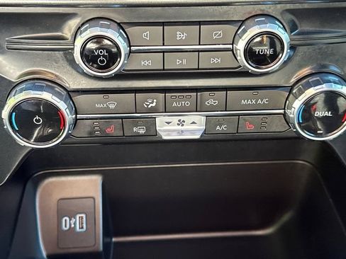 Used 2023 Ford F150 XLT w/ Equipment Group 302A High AWD/4WD image 35