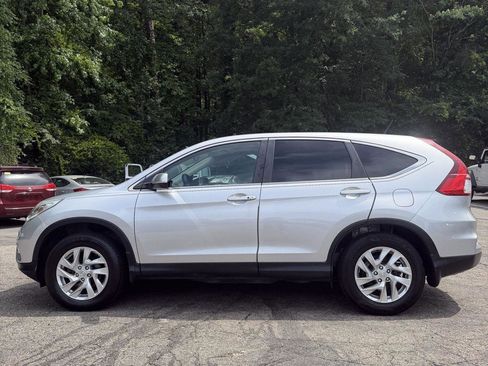 Used 2015 Honda CR-V EX image 8
