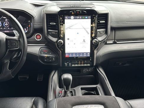 Used 2023 RAM 1500 TRX w/ TRX Level 2 Equipment Group AWD/4WD image 11