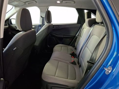 Used 2021 Ford Escape S image 9