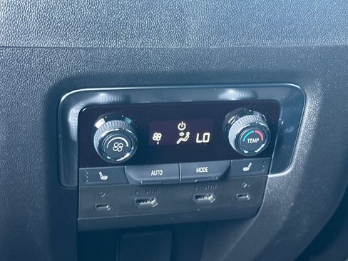 Used 2025 Chevrolet Tahoe RST w/ RST Capability Package AWD/4WD image 41