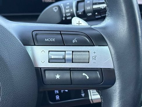 Used 2025 Hyundai Tucson SEL AWD/4WD image 20