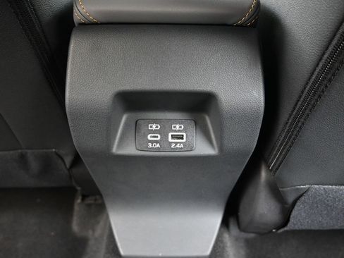 New 2026 Subaru Crosstrek 2.5i Wilderness image 17