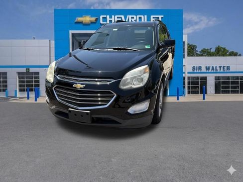 Used 2016 Chevrolet Equinox LT w/ Convenience Package FWD image 11