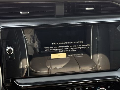 New 2026 GMC Sierra 1500 AT4X image 13