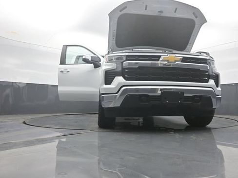 Used 2023 Chevrolet Silverado 1500 LT w/ All Star Edition Plus AWD/4WD image 56