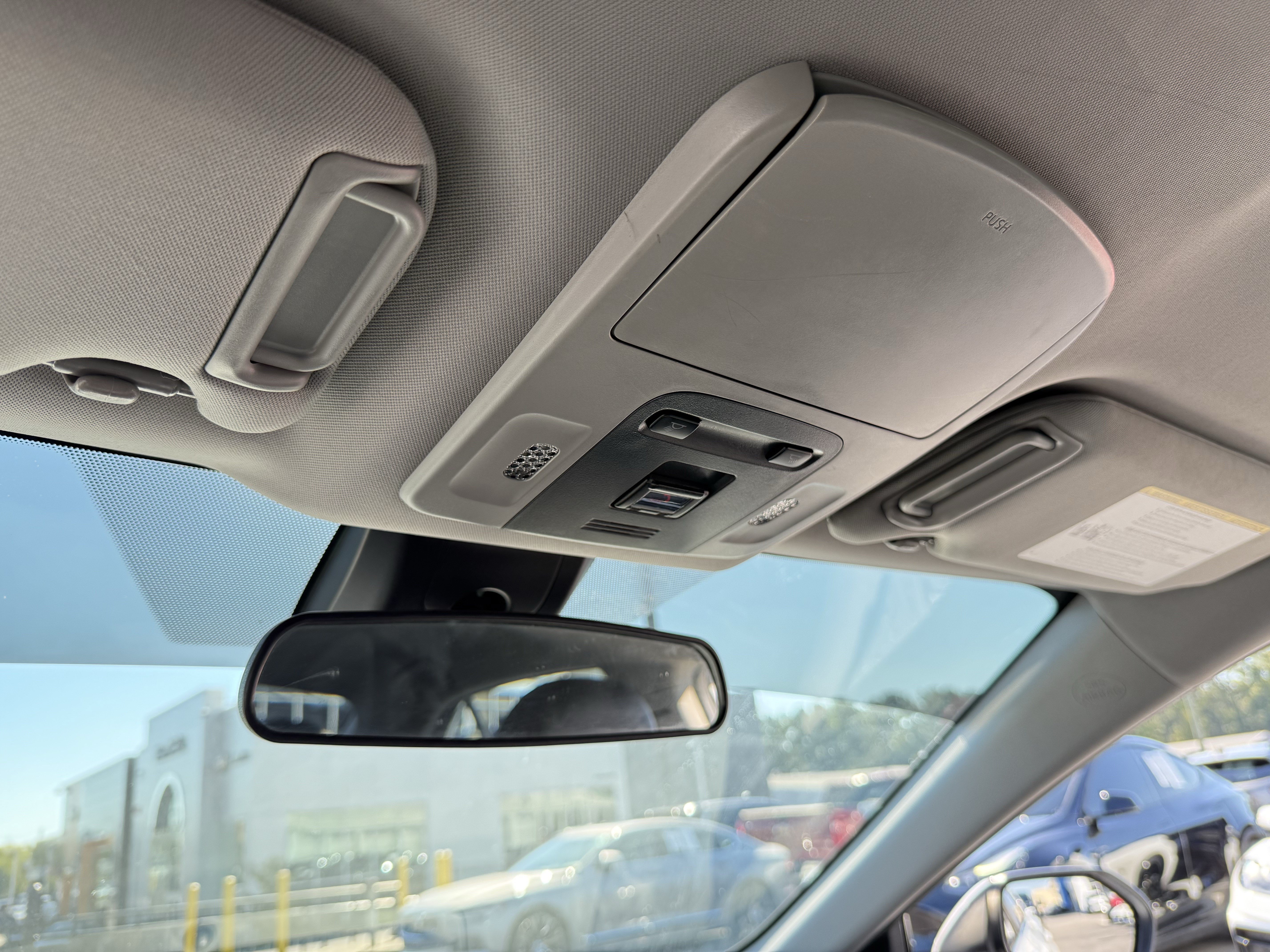 Used 2024 Toyota Camry SE FWD image 27