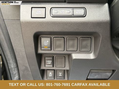 Used 2026 Nissan Frontier PRO-4X AWD/4WD image 18