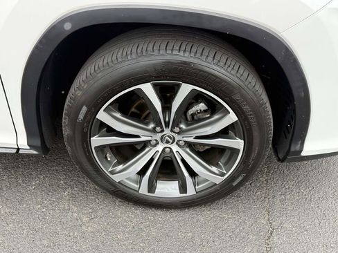 Used 2019 Lexus RX 350 AWD w/ Navigation Package image 7