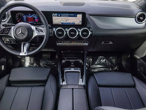 Certified 2026 Mercedes-Benz GLA 250 image 12