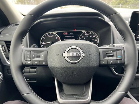 New 2026 Nissan Rogue SV image 20