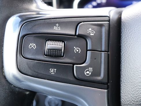 Certified 2024 Chevrolet Silverado 3500 LT w/ Safety Package AWD/4WD image 19