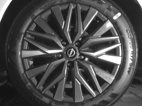 Used 2026 Nissan Altima 2.5 SV FWD image 17
