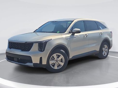 New 2026 Kia Sorento LX FWD image 1