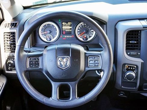 Used 2019 RAM 1500 Express w/ Express Value Package image 23