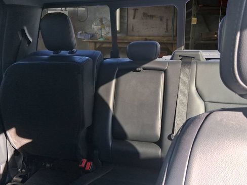 Used 2021 Ford F150 Lariat w/ Equipment Group 502A High AWD/4WD image 12