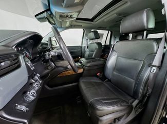 Used 2016 Chevrolet Tahoe LTZ AWD/4WD video 2