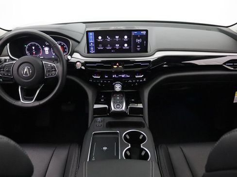 Used 2026 Acura MDX SH-AWD w/ Technology Package image 19